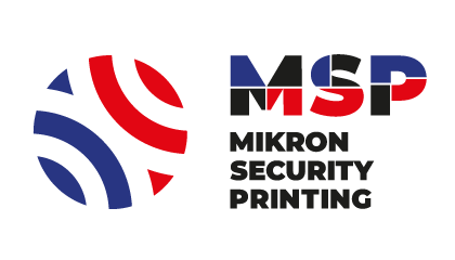 MSP – Микрон Секьюрити Принтинг