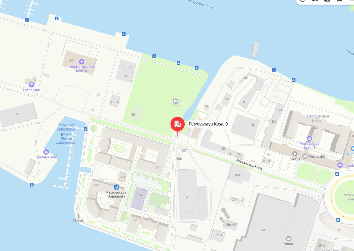 mapguard